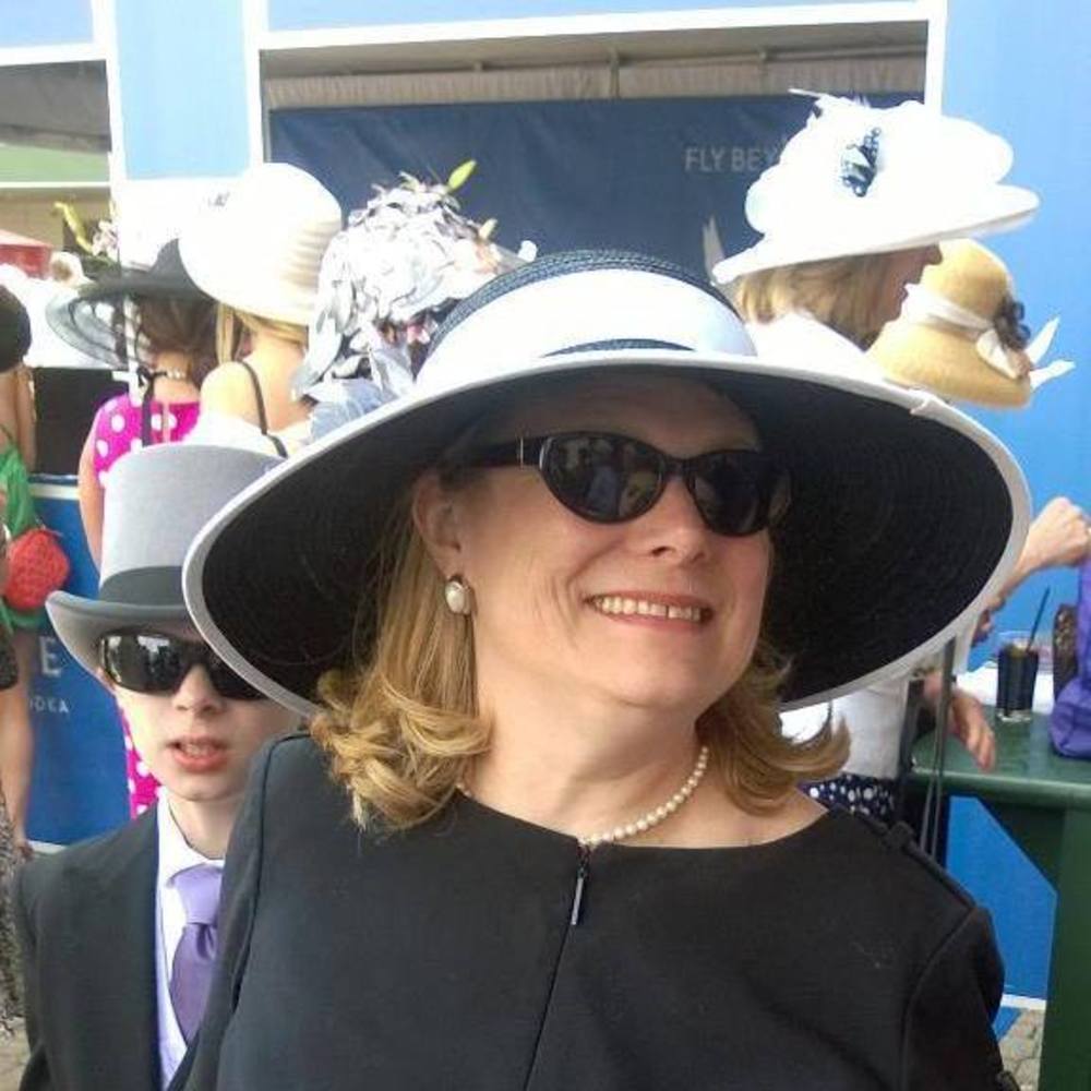 Meet your Posher, Stephanie